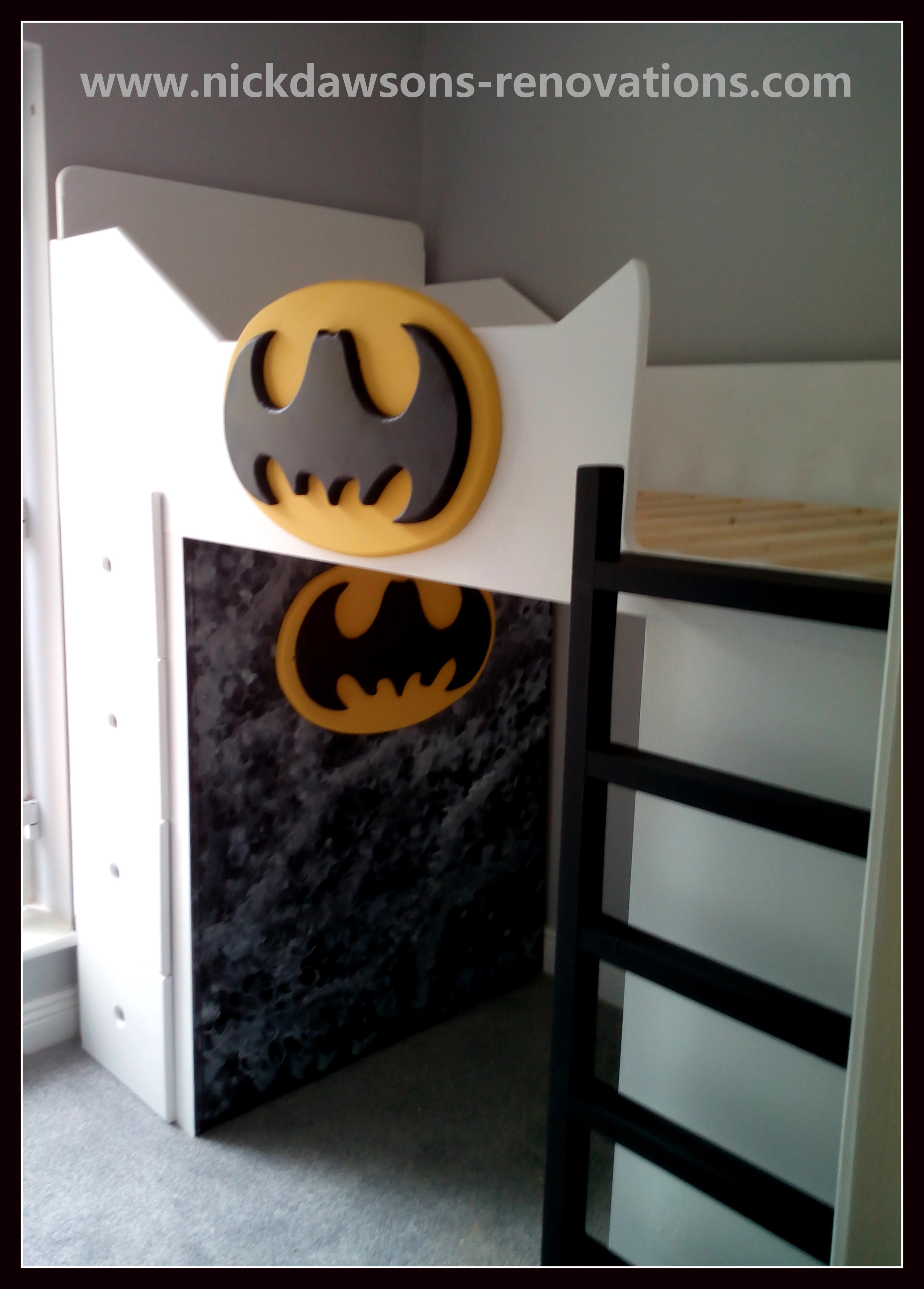Maybe that seems acceptable to you, and. CHILDRENS STORAGE BEDS, BESPOKE CHILDRENS BEDS